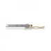 Ubiquiti 100G SR4 Multi-Mode Optical Module - UACC-OM-QSFP28-SR4