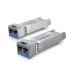 Ubiquiti UACC-OM-SM-10G-D-20 10 Gbps Single-Mode Optical Module - 20-Pack Call For Best Price in Dubai, UAE, Oman, Iran, Africa