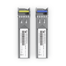 Ubiquiti Optical Module Single-Mode 1Gbps 2Pk - UACC-OM-SM-1G-S-2 - 2 Pack