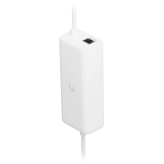Ubiquiti UACC-PoE+-USBC PoE Integrated AC Adapter