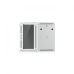 Ubiquiti 12U Slim Rack Cabinet - UACC-Rack-12U-Wall-Slim