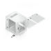Ubiquiti 12U Rack Cabinet - UACC-Rack-12U-Wall
