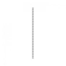 Ubiquiti UACC-Rack-42U-VCM Vertical Rack Cable Management