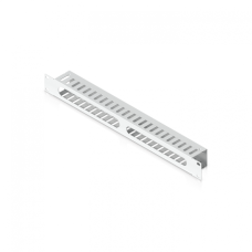 Ubiquiti UACC-Rack-HCM Horizontal Rack Cable Management Call For Best Price in Dubai, UAE, Oman, Iran, Africa