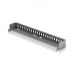 Ubiquiti UACC-Rack-Panel-Patch-Blank-24 24-Port Blank Keystone Patch Panel Call For Best Price in Dubai, UAE, Oman, Iran, Africa