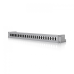 Ubiquiti UACC-Rack-Panel-Patch-Blank-24 24-Port Blank Keystone Patch Panel Call For Best Price in Dubai, UAE, Oman, Iran, Africa