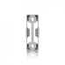 Ubiquiti UACC-Rack-PM-Kit Precision Rack Mount Kit - 20-Pack Call For Best Price in Dubai, UAE, Oman, Iran, Africa