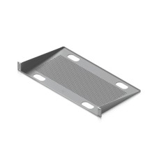 Ubiquiti Fixed Rack Shelf - UACC-Rack-Shelf-CLV