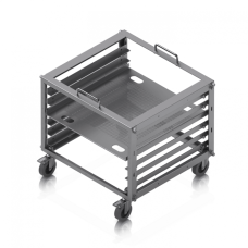 Ubiquiti UACC-Rack-Shelf-TL Toolless Mini Rack Shelf