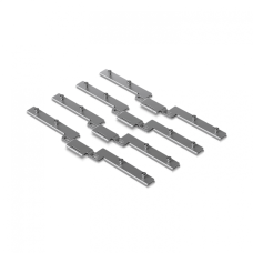 Ubiquiti UACC-Rack-Stacking-Kit Toolless Mini Rack Stacking Kit Call For Best Price in Dubai, UAE, Oman, Iran, Africa
