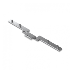 Ubiquiti UACC-Rack-Stacking-Kit Toolless Mini Rack Stacking Kit