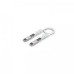 Ubiquiti UACC-Uplink-SFP28-30M Uplink Cable Call For Best Price in Dubai, UAE, Oman, Iran, Africa