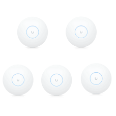 Ubiquiti UAP-AC-SHD-5 AC SHD Ceiling-mounted WiFi 5 Access Point - 5 Pack