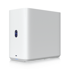 Ubiquiti UniFi Network Attached Storage with (4) 2.5/3.5" HDD bays - White - UNAS-4-W