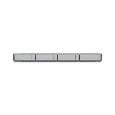 Ubiquiti 1U UniFi Protect G2 Network Video Recorder - UNVR-G2