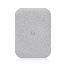 Ubiquiti Indoor 100 dB PoE Speaker With AI Alerts - UP-AI-Speaker