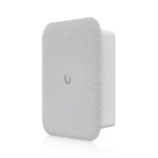 Ubiquiti Indoor 100 dB PoE Speaker With AI Alerts - UP-AI-Speaker