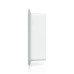Ubiquiti Indoor 100 dB PoE Speaker With AI Alerts - UP-AI-Speaker