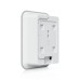 Ubiquiti Indoor 100 dB PoE Speaker With AI Alerts - UP-AI-Speaker
