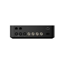 Ubiquiti UPL-Amp-B-EU PowerAmp - Black