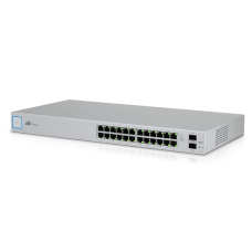 Ubiquiti US-24 UniFi Standard 24 (Gen1) Layer 2 Switch