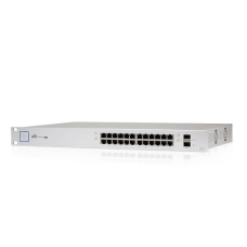 Ubiquiti US-24-500W-EU Standard 24 PoE Hi-Power (Gen1) Layer 2 PoE Switch