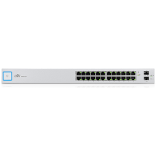Ubiquiti US-24 UniFi Standard 24 (Gen1) Layer 2 Switch
