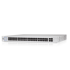 Ubiquiti US-48-750W-EU Standard 48 PoE Hi-Power (Gen1) Layer 2 PoE Switch