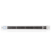 Ubiquiti US-48-750W-EU Standard 48 PoE Hi-Power (Gen1) Layer 2 PoE Switch