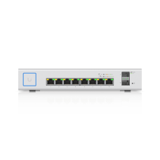 Ubiquiti US-8-150W-EU 8 PoE SFP (Gen1) 8-port Layer 2 PoE Switch