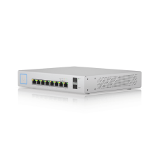 Ubiquiti US-8-150W-EU 8 PoE SFP (Gen1) 8-port Layer 2 PoE Switch
