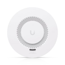 Ubiquiti Battery-powered Smoke and CO Alarm - USL-Smoke