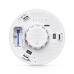 Ubiquiti Battery-powered Smoke and CO Alarm - USL-Smoke