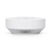 Ubiquiti Battery-powered Smoke and CO Alarm - USL-Smoke