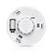 Ubiquiti Battery-powered Smoke and CO Alarm - USL-Smoke