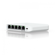 Ubiquiti USW-Flex-2.5G-5 Flex Mini 2.5G Switch
