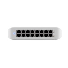 Ubiquiti USW-Lite-16-POE Lite 16 PoE Switch