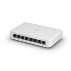 Ubiquiti USW-Lite-8-POE (52W) Lite 8 PoE Switch Call For Best Price in Dubai, UAE, Oman, Iran, Africa