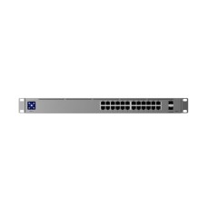 Ubiquiti USW-Pro-24 Pro 24 Switch Call For Best Price in Dubai, UAE, Oman, Iran, Africa