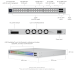 Ubiquiti USW-Pro-Max-48-PoE (720W) Pro Max 48 PoE Etherlighting Switch Call For Best Price in Dubai, UAE, Oman, Iran, Africa