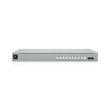 Ubiquiti Pro XG 10 PoE Switch - USW-Pro-XG-10-PoE (400W)