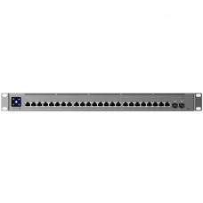Ubiquiti Pro XG 24 PoE Switch - USW-Pro-XG-24-PoE (720W)