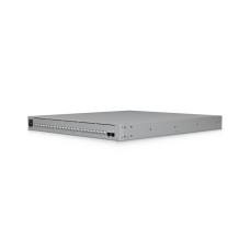 Ubiquiti USW-Pro-XG-24-UK Pro XG 24 Professional-grade 24-port Layer 3 Etherlighting Switch