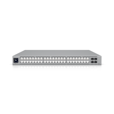 Ubiquiti USW-Pro-XG-48-EU Pro XG 48 Professional-grade 48-port Layer 3 Etherlighting Switch
