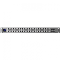 Ubiquiti Pro XG 48 PoE Switch - USW-Pro-XG-48-PoE (1080W)
