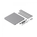Ubiquiti Pro XG 48 PoE Switch - USW-Pro-XG-48-PoE (1080W)