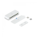 Ubiquiti USW-Ultra-42W PoE Switch Call For Best Price in Dubai, UAE, Oman, Iran, Africa