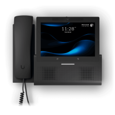 Ubiquiti UTP-G3-Touch-Wall G3 Touch Wall Next-generation Wall-Mountable Smartphone