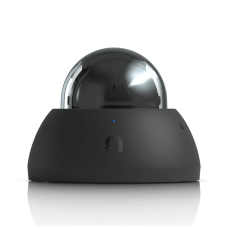 Ubiquiti UVC-AI-Dome-B AI Dome Camera - Black