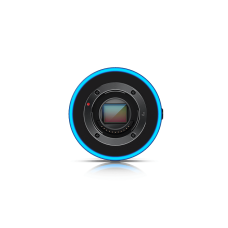 Ubiquiti UVC-AI-DSLR-LD AI DSLR Long Distance Indoor/outdoor 4K PoE camera